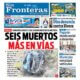 DIARIO SIN FRONTERAS