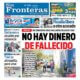 DIARIO SIN FRONTERAS