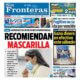 DIARIO SIN FRONTERAS