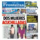 DIARIO SIN FRONTERAS