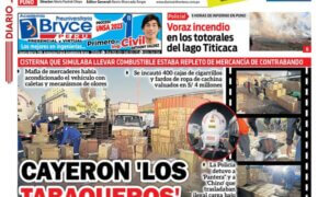 DIARIO SIN FRONTERAS