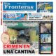 DIARIO SIN FRONTERAS