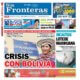 DIARIO SIN FRONTERAS