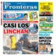 DIARIO SIN FRONTERAS