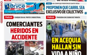 DIARIO SIN FRONTERAS