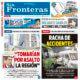 DIARIO SIN FRONTERAS