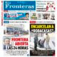 DIARIO SIN FRONTERAS