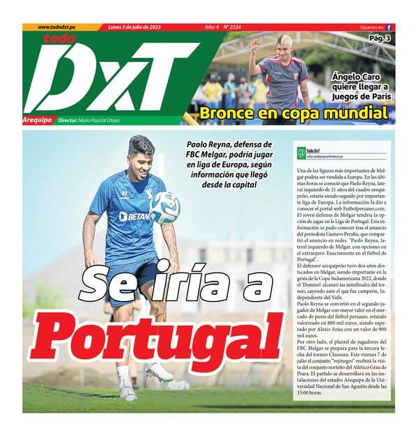 TODO DXT
