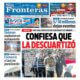 DIARIO SIN FRONTERAS