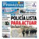 DIARIO SIN FRONTERAS