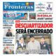 DIARIO SIN FRONTERAS