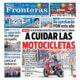 DIARIO SIN FRONTERAS