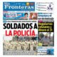 DIARIO SIN FRONTERAS