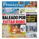 DIARIO SIN FRONTERAS