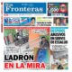 DIARIO SIN FRONTERAS