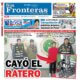 DIARIO SIN FRONTERAS