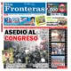 DIARIO SIN FRONTERAS