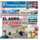 DIARIO SIN FRONTERAS