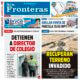 DIARIO SIN FRONTERAS