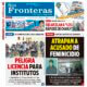 DIARIO SIN FRONTERAS