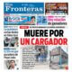 DIARIO SIN FRONTERAS