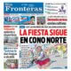 DIARIO SIN FRONTERAS