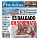 DIARIO SIN FRONTERAS