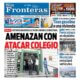 DIARIO SIN FRONTERAS