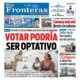 DIARIO SIN FRONTERAS