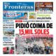 DIARIO SIN FRONTERAS