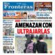 DIARIO SIN FRONTERAS