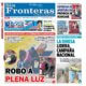 DIARIO SIN FRONTERAS