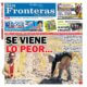 DIARIO SIN FRONTERAS