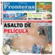 DIARIO SIN FRONTERAS