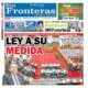 DIARIO SIN FRONTERAS