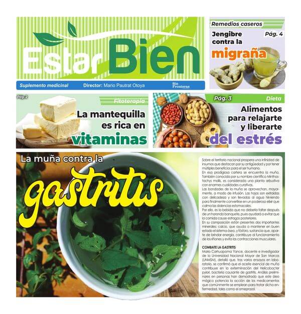 SUPLEMENTO ESTAR BIEN