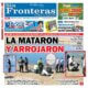 DIARIO SIN FRONTERAS