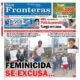 DIARIO SIN FRONTERAS