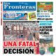 DIARIO SIN FRONTERAS