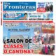 DIARIO SIN FRONTERAS