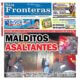 DIARIO SIN FRONTERAS