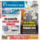 DIARIO SIN FRONTERAS