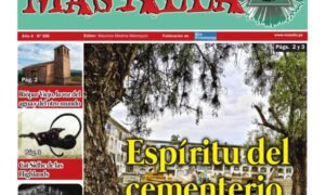 SUPLEMENTO MAS ALLA