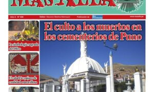 SUPLEMENTO MAS ALLA