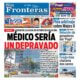 DIARIO SIN FRONTERAS