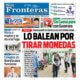 DIARIO SIN FRONTERAS