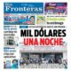 DIARIO SIN FRONTERAS