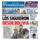 DIARIO SIN FRONTERAS