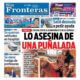 DIARIO SIN FRONTERAS