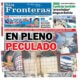 DIARIO SIN FRONTERAS